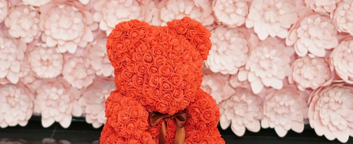 THE ROSE BEAR - The Lovely Shop