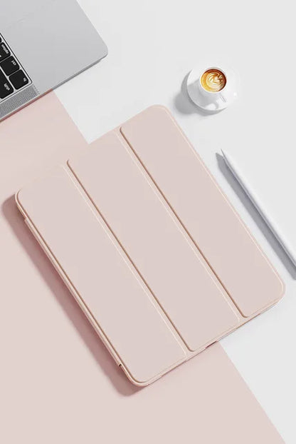 Canvas Smart Case: Protection Meets Style