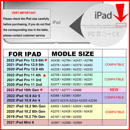 Canvas Smart Case: Protection Meets Style