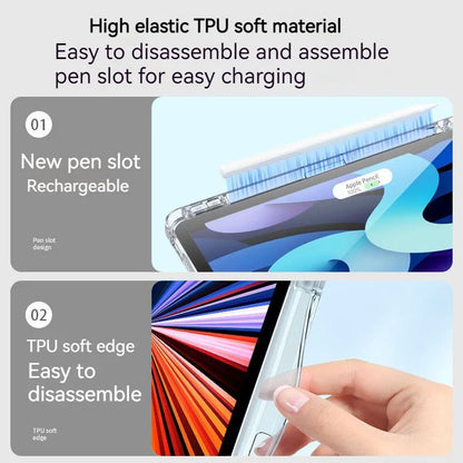 Canvas Smart Case: Protection Meets Style