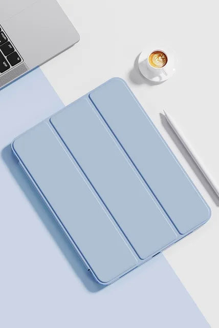 Canvas Smart Case: Protection Meets Style