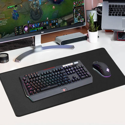 Gamer's Expanse Mouse Pad
