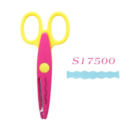 CraftyKids Paper Slice Scissors