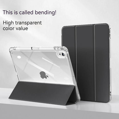 Canvas Smart Case: Protection Meets Style